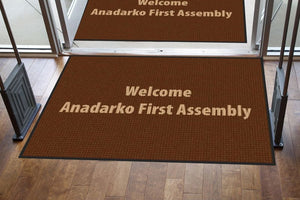 Anadarko First Assembly