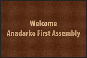 Anadarko First Assembly