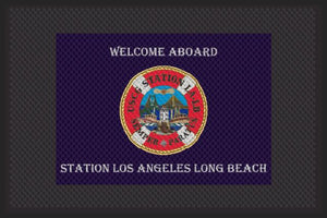 STA LA/LB Outdoor Entrance