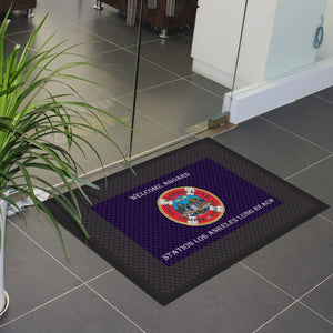 STA LA/LB Office entrance