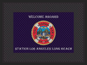 STA LA/LB Office entrance