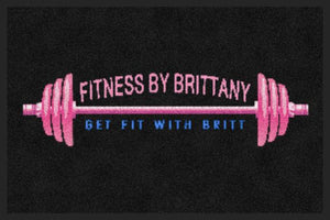 Fitness by Brittany
