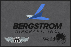 Bergstrom Aircraft