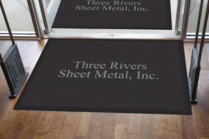 Three Rivers - Create Your Own