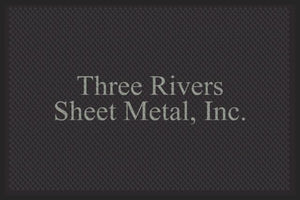 Three Rivers - Create Your Own