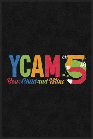 Your Child and Mine