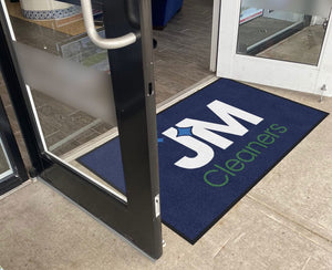 JM Cleaners