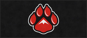 Lincoln Stair Carpet - Paw
