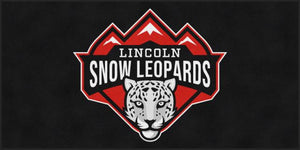 Gym Entry - Sport Logo