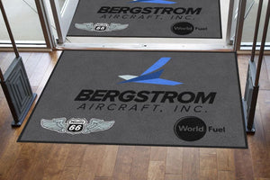 Bergstrom Aircraft