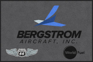 Bergstrom Aircraft