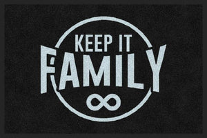 Keep it family