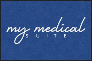 My medical suite