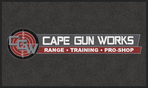 Cape Gun Works