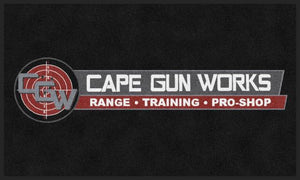 Cape Gun Works