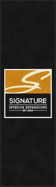 Signature Interior Expressions