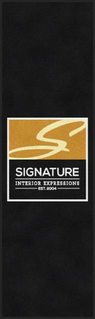 Signature Interior Expressions
