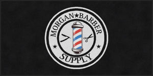 Morgan Barber Supply