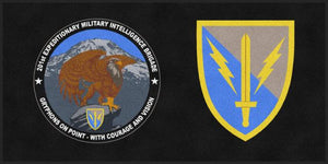 201st MI Brigade