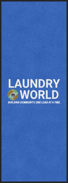 Laundry World