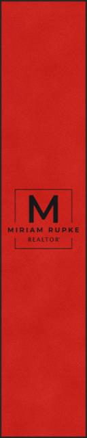 Miriam Rupke Realtor