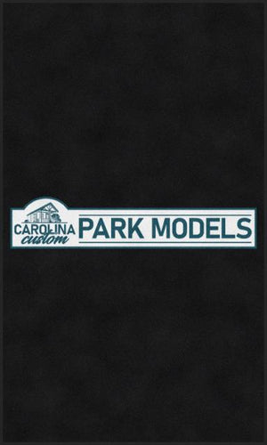 Carolina Custom Park Models