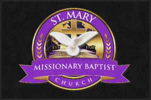 St. Mary Missionary Baptist Church
