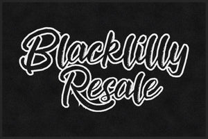 Blacklilly Resale