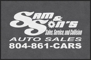 Sam & Son's