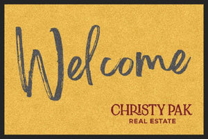Christy Pak Real Estate