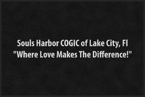 Souls' Harbor COGIC