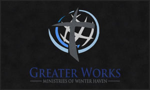 Greater Works