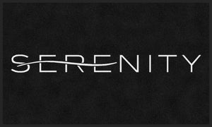 Serenity - Create Your Own