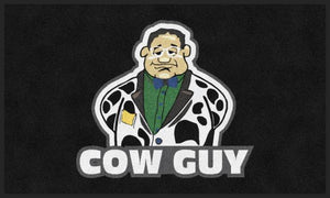 Cow Guy