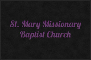 St. Mary Missionary Baptist Church