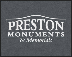 Preston Monuments