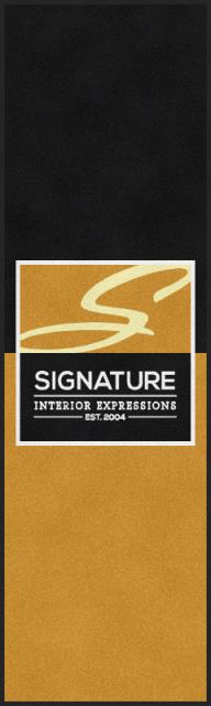 Signature Interior Expressions