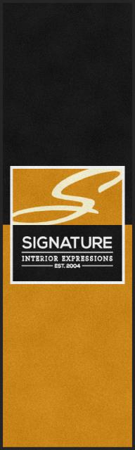 Signature Interior Expressions