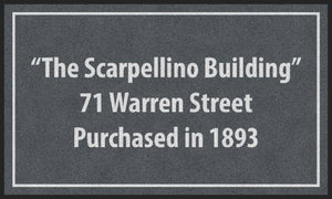 71 Warren Street