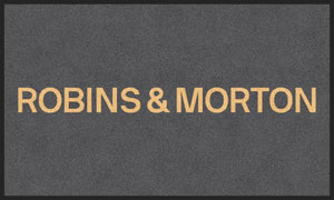 Robins & Morton