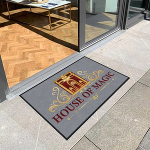 House of Magic