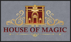 House of Magic