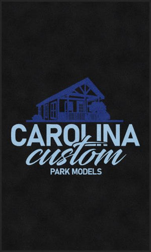 Carolina Custom Park Models