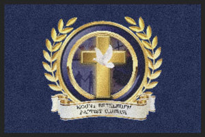 Mt. Bethlehem Baptist Church
