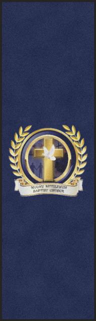 Mt Bethlehem Baptist Church