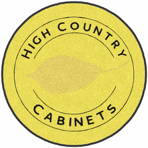 High Country Cabinets