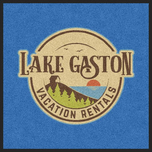 Lake Gaston