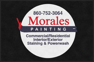 Morales Painting LLC