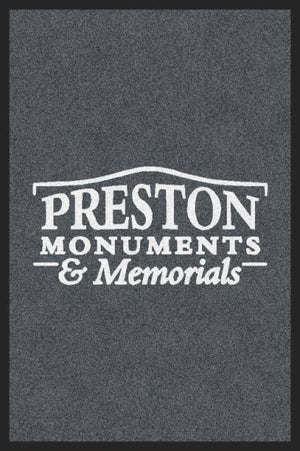 Preston Monuments