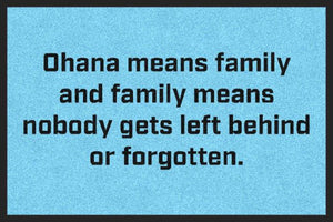 OHANA